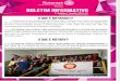 Boletim Informativo - Rotaract Club de Viçosa (1ª Edição)