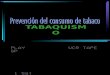 Tabaquismo TV