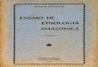 Pereira, Nunes - Ensaio de etnologia amazônica.pdf
