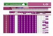 Planilha Excel - LF 25-16-14-15=43 - 10FX - Não é livro e nem e-book