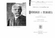 Durkheim Emile - Sociologia Y Filosofia