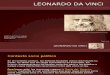 Leonardo Da Vinci - Final.ppt