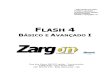 Apostila - Flash 4 0 Basico e Avancado I