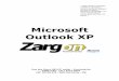Apostila - Outlook XP