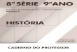 CadernoDoProfessor 2014 2017 Vol2 Baixa CH Historia EF 8S 9A