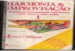 Harmonia e Improvisação Completo - Almir Chediak