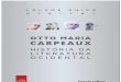 CARPEAUX, Otto Maria - História Da Literatura Ocidental (Volume Único)