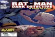 Batman - Dark Detective - 03 de 06 HQ BR 15NOV05 Os Impossíveis BR