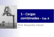 1-Cap08 Cargas Combinadas2015