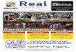 Boletim Informativo Real Sport Clube