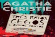 CHRISTIE, Agatha - Tres Ratos Cegos e Outros Contos