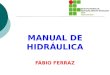 Manual hidraulica