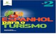 Espanhol Para o Turismo - Vol 2