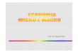 1 Economia Parte i - 1º Sem 2014