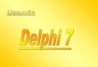 Delphi Apostila Resumo