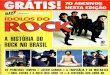 A História Do Rock-Brasil