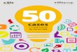 50 Cases Criativos de Social Crm