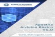 Apostila Arduino Basico V1.0 Eletrogate