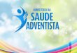 Adventistas.org Treinamento Para Feira de Saude