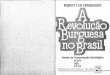 A Revolução Burguesa No Brasil: ensaios de interpretação sociológica