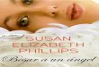 Beijar Um Anjo - Susan Elizabeth Phillips