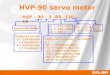 HVP – 90 – 3 –BR -210 - CE Series de motor 10 ＝ 10 A 15 ＝ 15 A CE Rohs Codigo de maquinas（for example） 66 ＝ PEGASUS W664 70 ＝ YAMATO VG2700 46 ＝ KINGTEX
