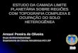 Amauri Pereira de Oliveira Grupo de Micrometeorologia