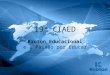 19º CIAED Kroton  Educacional e a Paixão por Educar