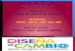 OF. TV.  N0. 0529 “LAZARO CARDENAS DEL RIO” PROYECTO:  BODEGA DE LADRILLO DE PLASTICO RESPONSABLE