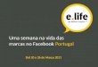 Uma semana na vida das marcas no Facebook  Portugal Del 20 a 26 de Março 2011