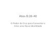 Atos 8:26-40