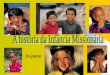 A história da Infância Missionária