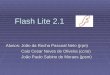 Flash Lite 2.1