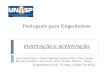 Português para Engenheiros
