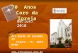 70 Anos Coro da Igreja Batista Itacuruçá-4