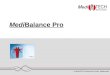 Medi Balance Pro