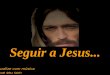 Seguir a Jesus