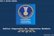 Anlise Comparativa dos Campeonatos Mundiais Seniores Masculinos 2005, 2007, 2009, 2011, 2013 I