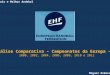 Análise Comparativa – Campeonatos da Europa – GR 2000, 2002, 2004, 2006, 2008, 2010 e 2012