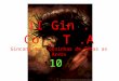 II Gin . Co . T .A Gincana dos Coroinhas de Todas as Áreas 10