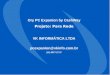 Ory PC Expanion by CashWay Projeto: Para Rede VK INFORMTICA LTDA pcexpanion@
