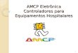 AMCP Eletrônica Controladores para Equipamentos Hospitalares