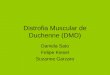 Distrofia Muscular de Duchenne (DMD)