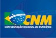 CNM Internacional