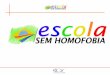 ECOS – Comunicação em Sexualidade -  ONG que contribui para a