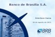 Banco de Brasília S.A