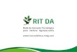 Projeto ‘Inovação Tecnológica para  Defesa Agropecuária’