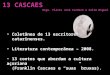 13 CASCAES  Orgs. Flávio José Cardozo e Salim Miguel