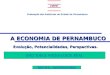 Federação das Indústrias do Estado de Pernambuco