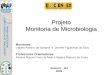 LABORATÓRIO DE MICROBIOLOGIA E IMUNOLOGIA ANIMAL